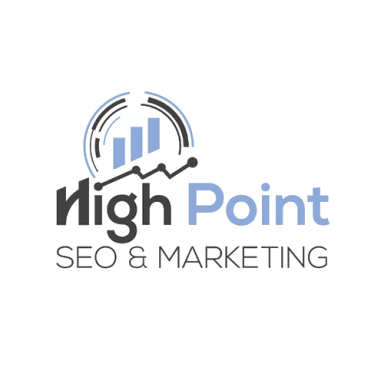 High Point SEO & Marketing logo