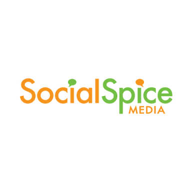 Social Spice Media logo