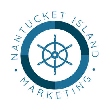 Nantucket Island Marketing logo