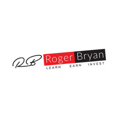 Roger Bryan logo