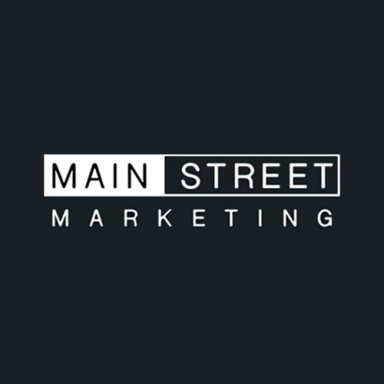 Main Street Marketing logo