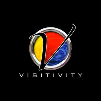 Visitivity logo