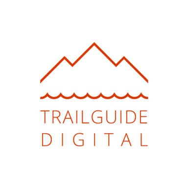 Trailguide Digital logo