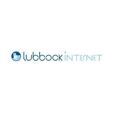 Lubbock Internet logo