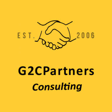 G2C Partners Consulting logo