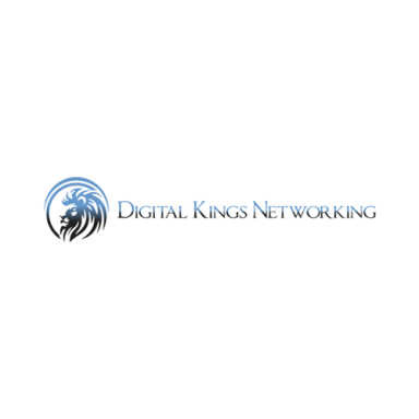 Digital Kings Networking logo