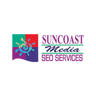 Suncoast Media SEO Services logo