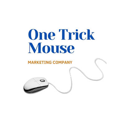 One Trick Mouse logo