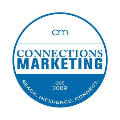 Connections Marketing logo