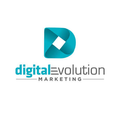 Digital Evolution Marketing logo