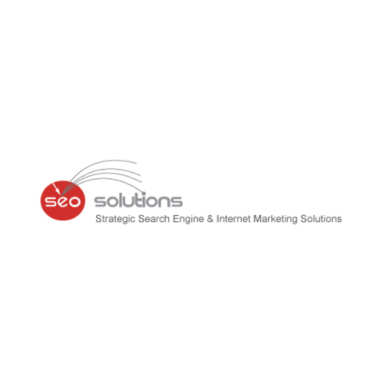 SEO Solutions logo