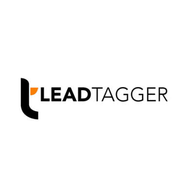 Lead Tagger logo