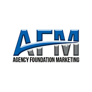 Agency Foundation Marketing logo