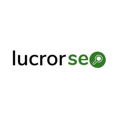 Lucror SEO logo