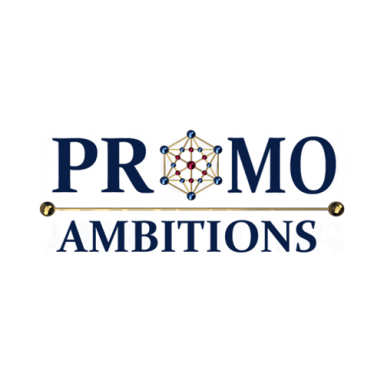 PromoAmbitions logo