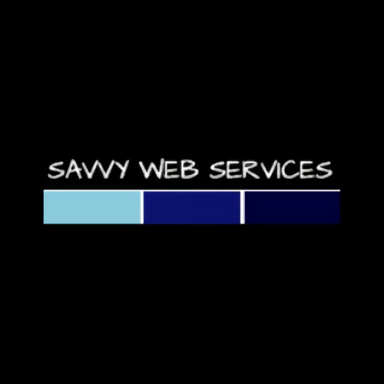Savvy Web Services logo