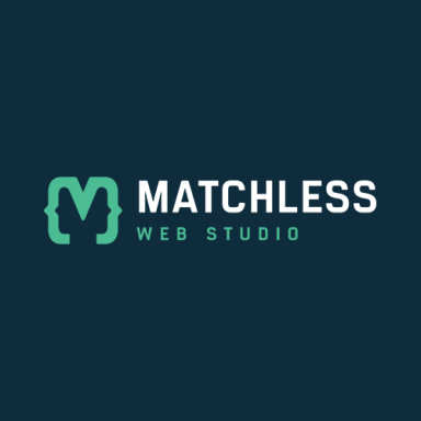 Matchless Web Studio logo