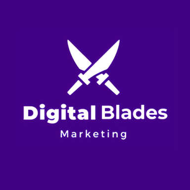 Digital Blades logo