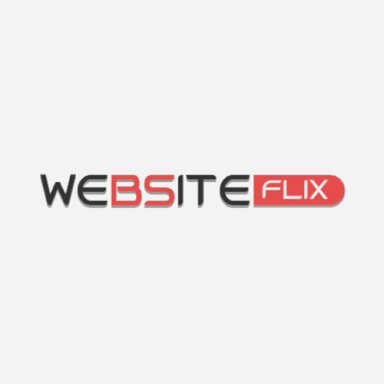 Websiteflix logo