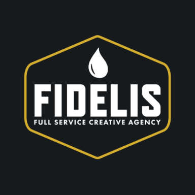 Fidelis Creative Agency logo