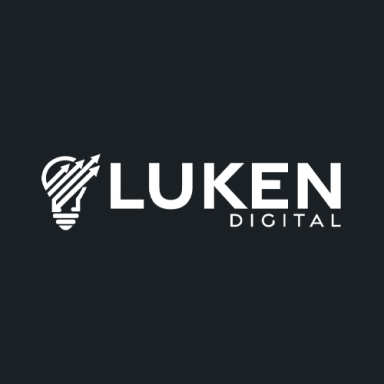 Luken Digital logo