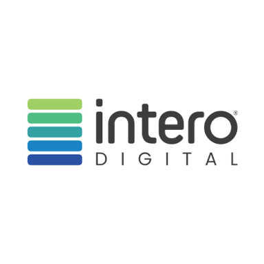 Intero Digital logo