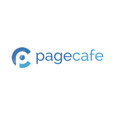 Pagecafe logo