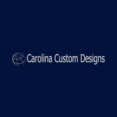 Carolina Custom Designs logo