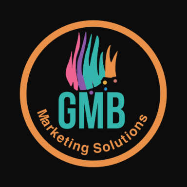 GMB Marketing Solutions logo