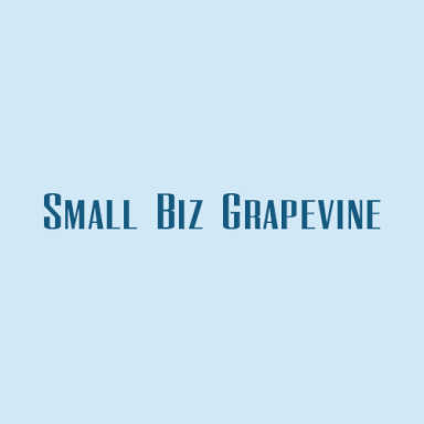 Small Biz Grapevine logo