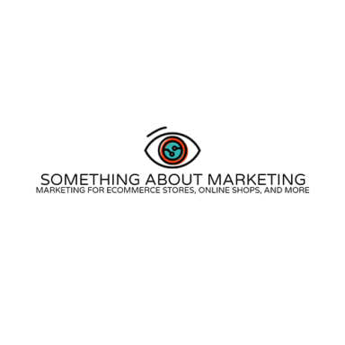 Something About Marketing logo