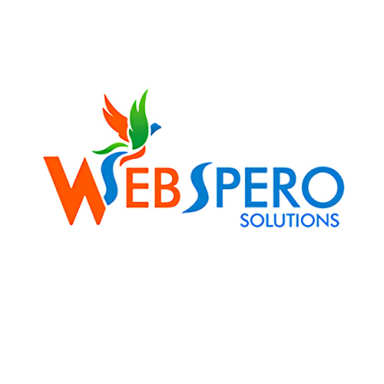 WebSpero Solutions logo