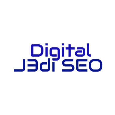 Digital Jedi SEO logo