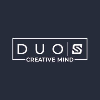 DuoS Creative Mind logo