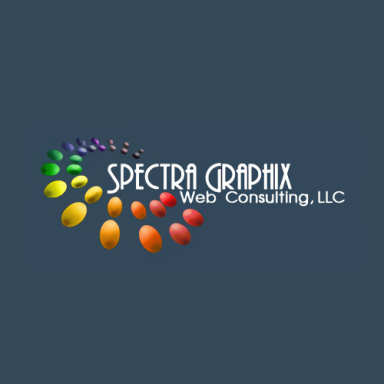 Spectra Graphix Web Consulting logo