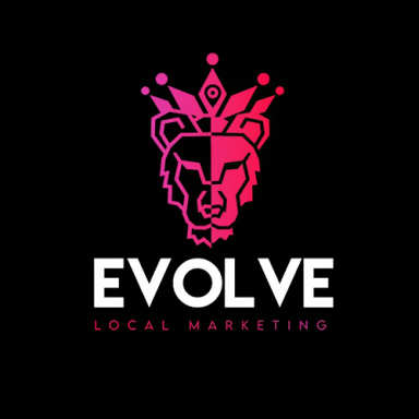 Evolve Local Marketing logo