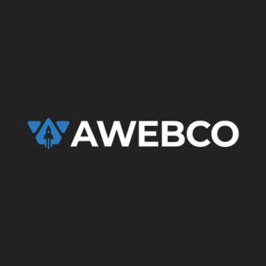 AWEBCO logo