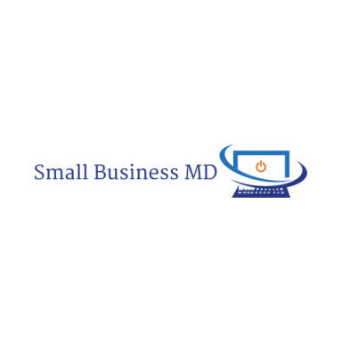 Small Business MD logo