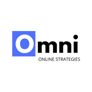 Omni Online Strategies logo