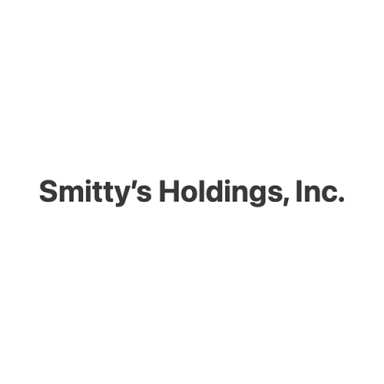 Smitty's Holdings, Inc. logo