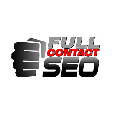 Full Contact SEO logo