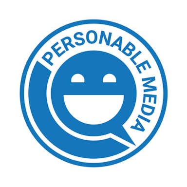 Personable Media logo