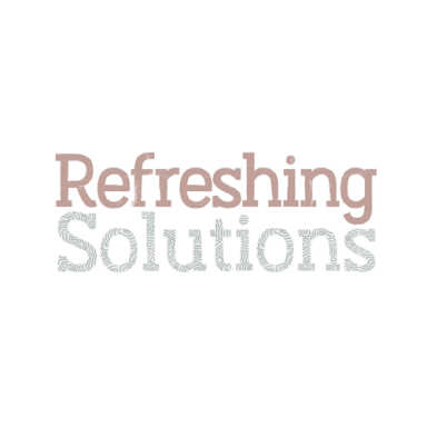 Refreshing Solutions logo