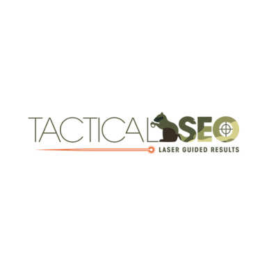 Tactical SEO logo