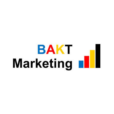 Bakt Marketing logo