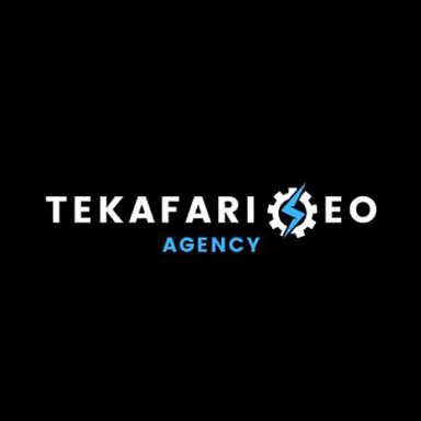 Tekafari SEO Agency logo