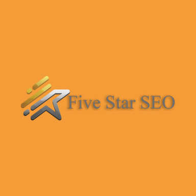 Five Star SEO logo