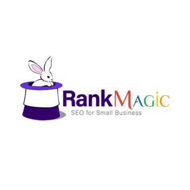 Rank Magic logo