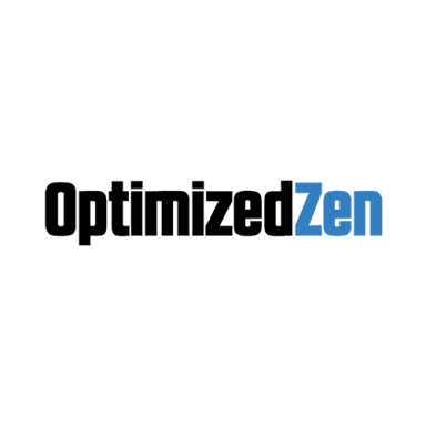 OptimizedZen logo