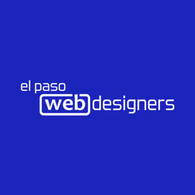 El Paso Web Designers logo